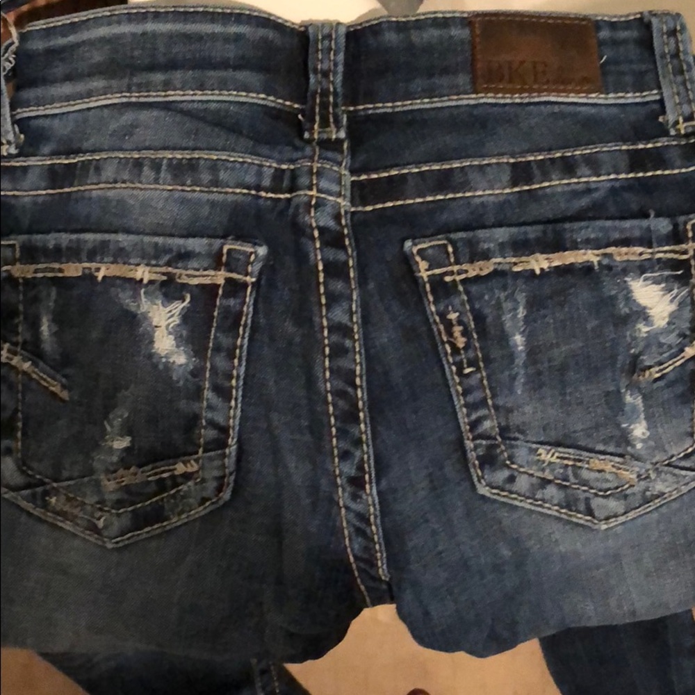 BKE Stella jeans